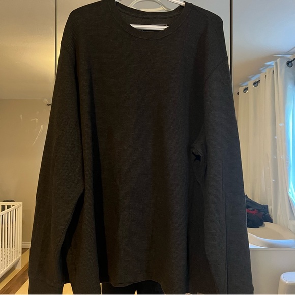 Eddie Bauer LS Thermal x2 XXL - Picture 4 of 6